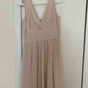 J. Crew Cocktail Dress